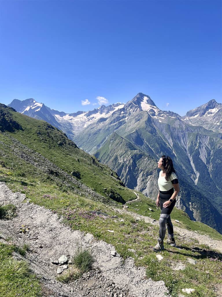 les deux alpes le diable