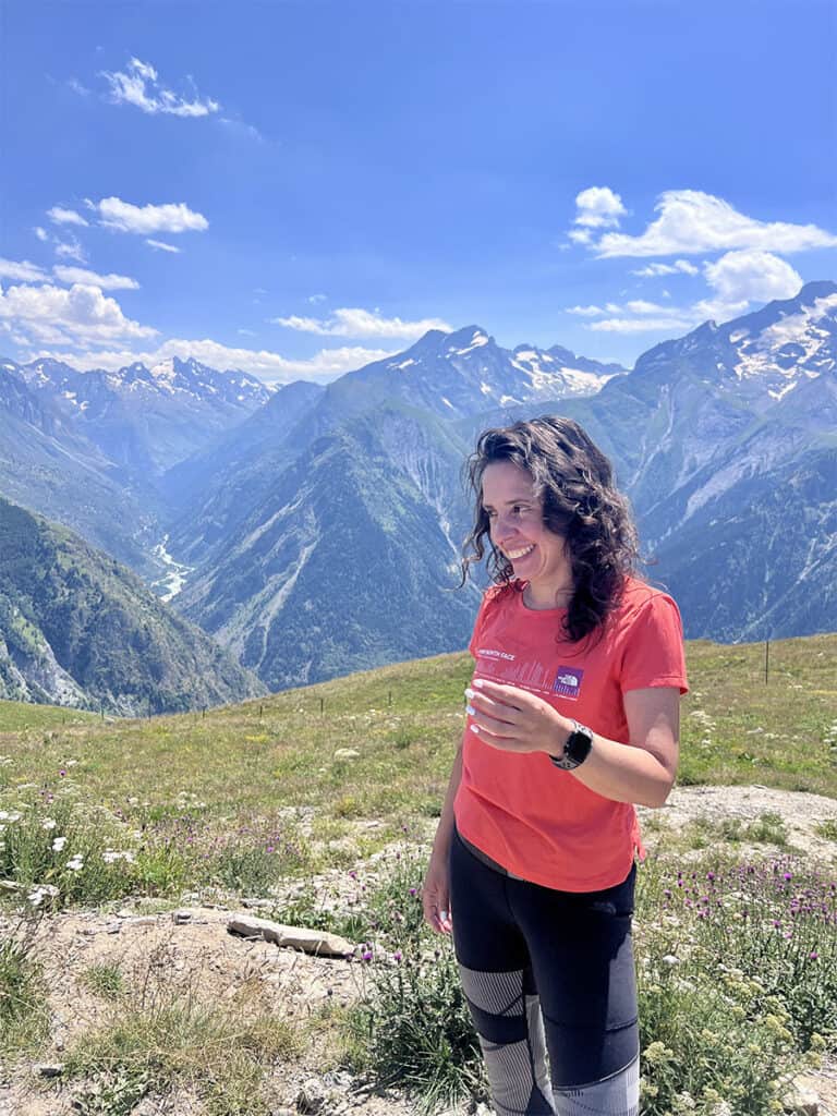 vallée blanche les deuxx alpes